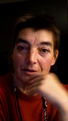 Marianne Ruedin, dipl. Sozialbegleiterin